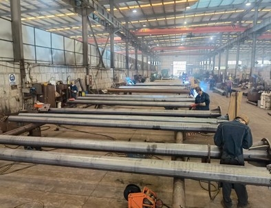 南昌南昌道路标杆生产厂家