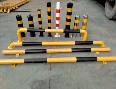 南昌南昌钢管挡车器厂家